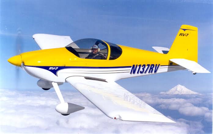 Van's RV-7
