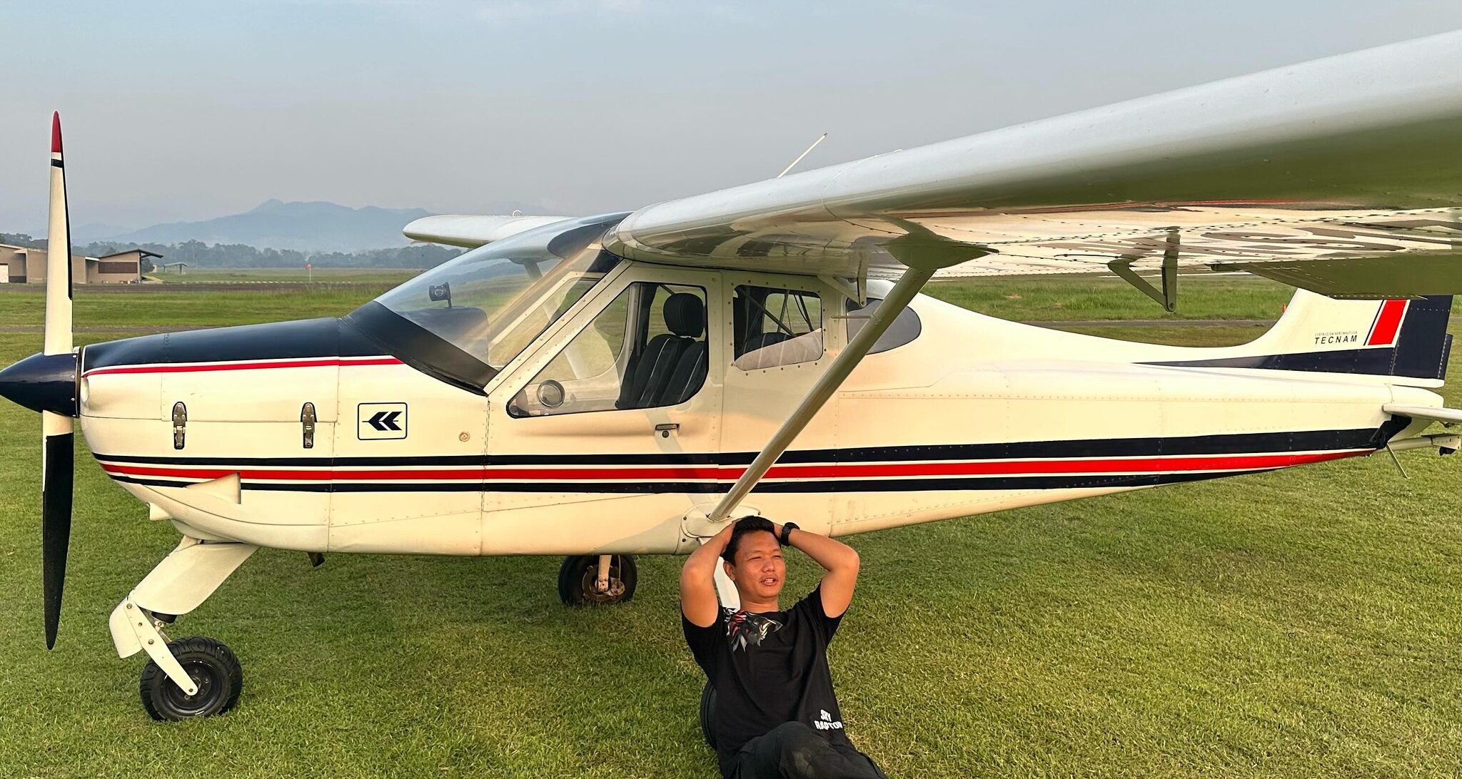 Pesawat Experimental: Apa Itu dan Kenapa Sedang Jadi Masa Depan Aviasi Hobi di Indonesia